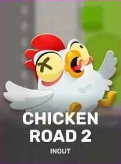 Chicken Road 2.0